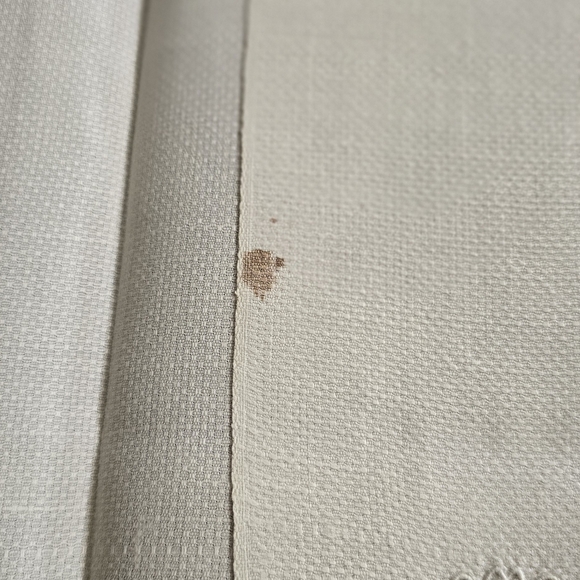 Lot of 5 Antique Tea Towels, Decorative Hand Towels 1920's - 1940's - Picture 7 of 14